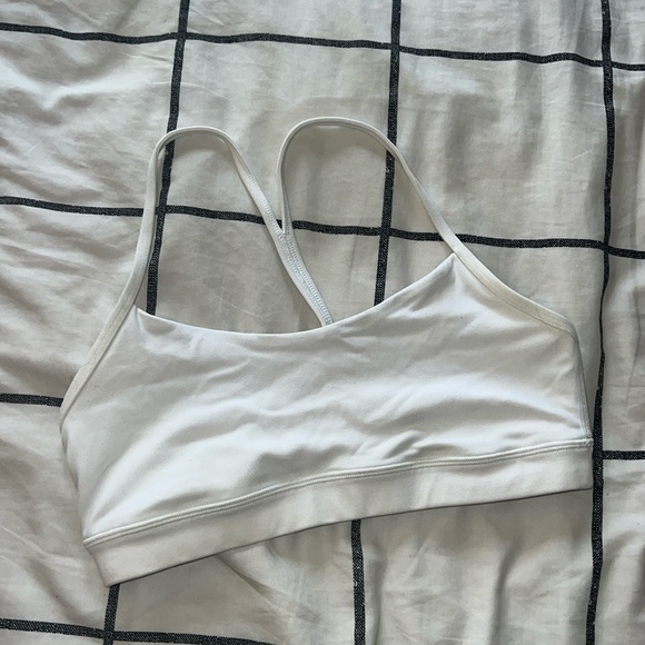 LULULEMON Y SPORTS BRA - Picture 1 of 4
